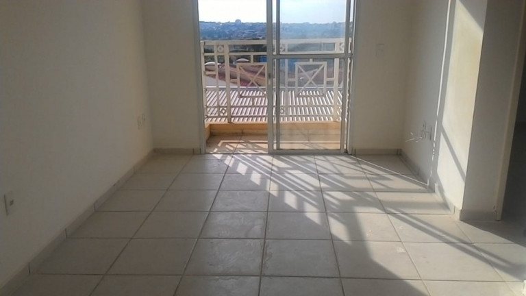 Imagem Apartamento com 2 Quartos à Venda, 48 m² em Vila Industrial - Bauru
