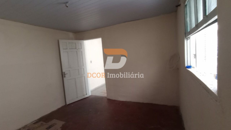 Imagem Casa com 1 Quarto à Venda, 123 m² em Vila Nogueira - Diadema