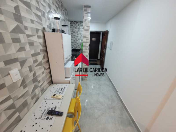 Imagem Kitnet com 1 Quarto à Venda, 22 m² em Copacabana - Rio De Janeiro Imagem Kitnet com 1 Quarto à Venda, 22 m² em Copacabana - Rio De Janeiro