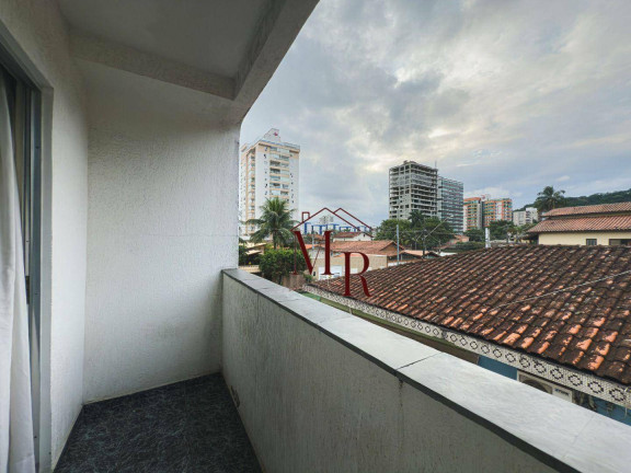 Imagem Casa com 4 Quartos à Venda, 288 m² em Canto Do Forte - Praia Grande