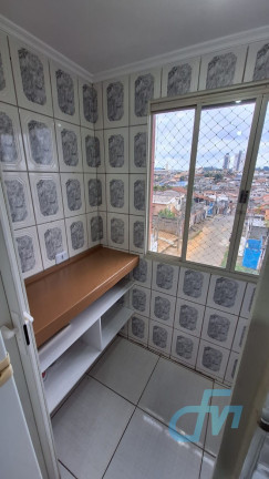 Imagem Apartamento com 2 Quartos à Venda, 47 m² em Alto Ipiranga - Mogi Das Cruzes