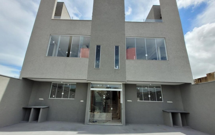 Imagem Apartamento com 2 Quartos à Venda, 80 m² em Jardim Piratininga - Franca Imagem Apartamento com 2 Quartos à Venda, 80 m² em Jardim Piratininga - Franca