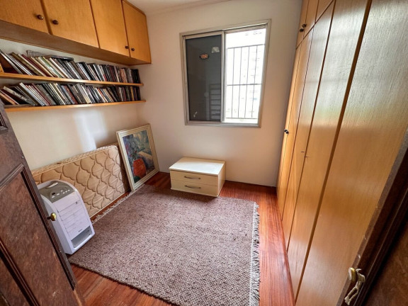 Imagem Apartamento com 3 Quartos à Venda, 54 m² em Santana - São Paulo Imagem Apartamento com 3 Quartos à Venda, 54 m² em Santana - São Paulo