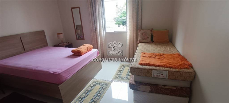 Imagem Apartamento com 1 Quarto à Venda, 67 m² em Boqueirão - Praia Grande Imagem Apartamento com 1 Quarto à Venda, 67 m² em Boqueirão - Praia Grande