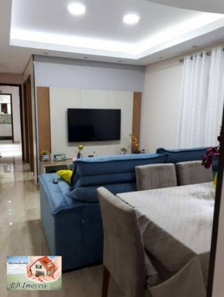 Imagem Apartamento com 2 Quartos à Venda, 75 m² em Vila Pires - Santo André Imagem Apartamento com 2 Quartos à Venda, 75 m² em Vila Pires - Santo André