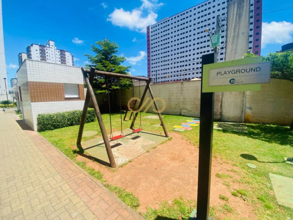 Imagem Apartamento com 2 Quartos à Venda, 48 m² em Ocian - Praia Grande