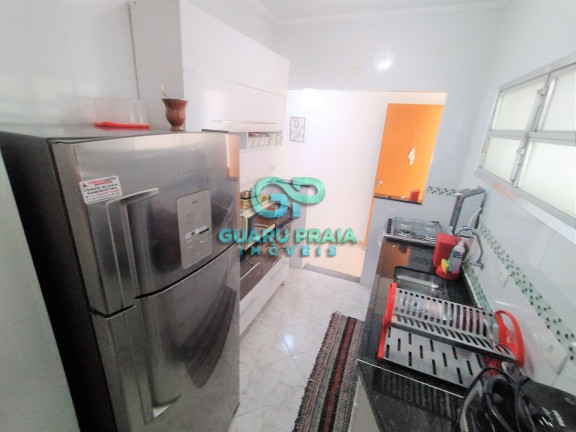 Imagem Apartamento com 2 Quartos à Venda, 62 m² em Enseada - Guarujá