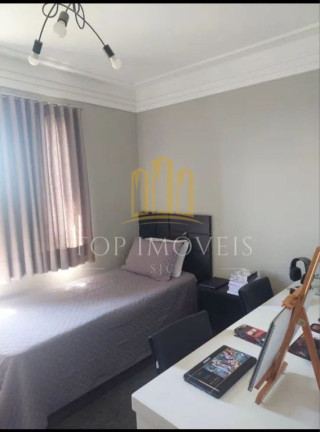 Imagem Apartamento com 4 Quartos à Venda, 124 m² em Bosque Dos Eucaliptos - São José Dos Campos