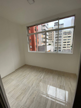 Imagem Apartamento com 1 Quarto à Venda, 32 m² em Vila Buarque - São Paulo Imagem Apartamento com 1 Quarto à Venda, 32 m² em Vila Buarque - São Paulo