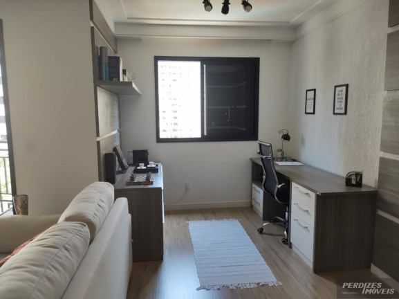 Imagem Apartamento com 2 Quartos à Venda, 90 m² em Bosque Da Saúde - São Paulo