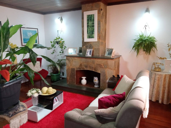 Imagem Casa com 3 Quartos à Venda,  em Conego - Nova Friburgo