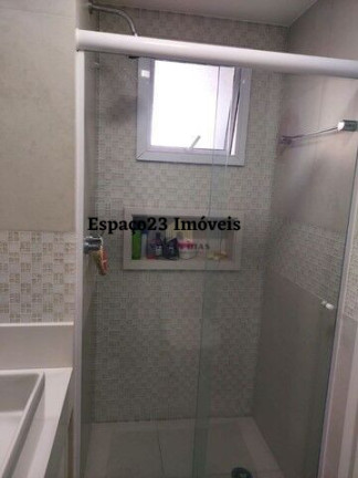 Imagem Apartamento com 2 Quartos à Venda,  em Vila Mascote - São Paulo
