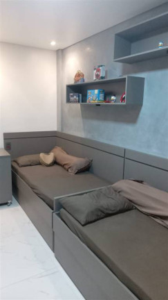 Imagem Apartamento com 2 Quartos à Venda, 92 m² em Aviação - Praia Grande