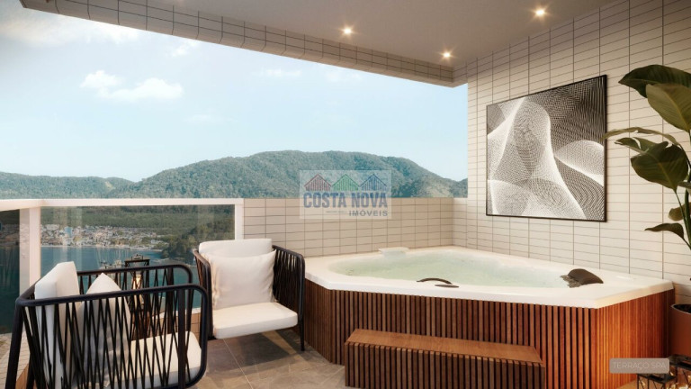 Imagem Apartamento com 3 Quartos à Venda, 126 m² em Ponta Da Praia - Santos Imagem Apartamento com 3 Quartos à Venda, 126 m² em Ponta Da Praia - Santos