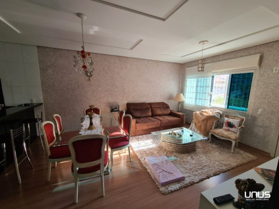 Imagem Casa com 3 Quartos à Venda, 200 m² em Forquilhas - São José Imagem Casa com 3 Quartos à Venda, 200 m² em Forquilhas - São José