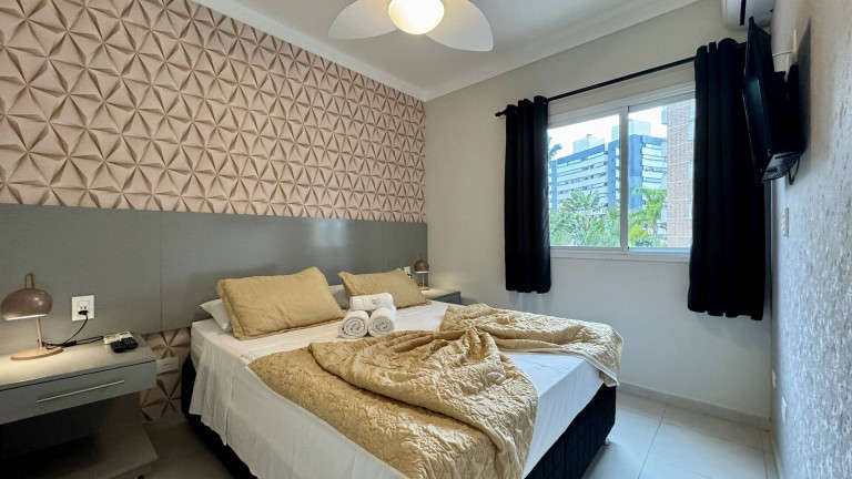 Imagem Apartamento com 1 Quarto à Venda, 43 m² em Riviera De São Lourenço - Bertioga Imagem Apartamento com 1 Quarto à Venda, 43 m² em Riviera De São Lourenço - Bertioga