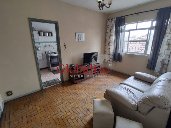 Imagem Imóvel com 2 Quartos à Venda, 85 m² em Vila Mathias - Santos Imagem Imóvel com 2 Quartos à Venda, 85 m² em Vila Mathias - Santos