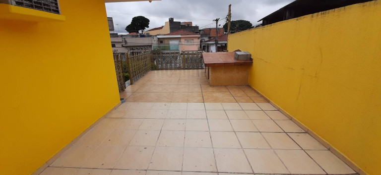 Imagem Casa com 6 Quartos à Venda, 550 m² em Parque Novo Mundo - São Paulo Imagem Casa com 6 Quartos à Venda, 550 m² em Parque Novo Mundo - São Paulo