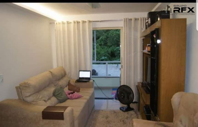 Imagem Apartamento com 3 Quartos à Venda, 97 m² em Maria Paula - São Gonçalo