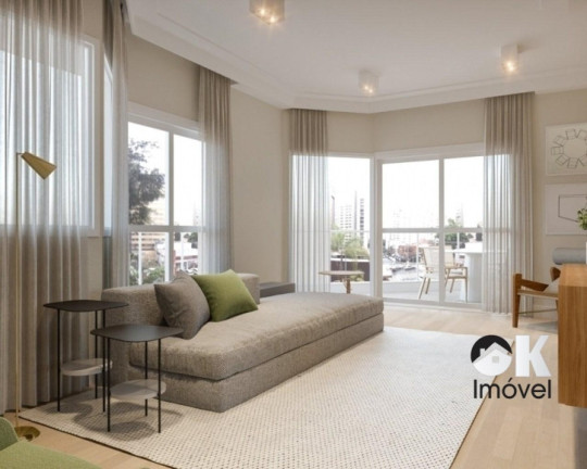 Imagem Apartamento com 3 Quartos à Venda, 175 m² em Jardim Paulista - São Paulo Imagem Apartamento com 3 Quartos à Venda, 175 m² em Jardim Paulista - São Paulo