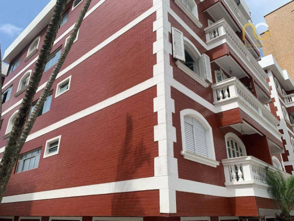 Apartamento com 1 Quarto à Venda, 45 m² em Tupi - Praia Grande
