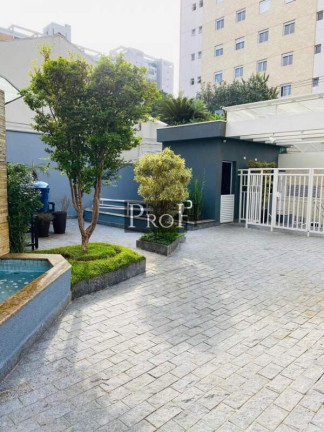 Imagem Apartamento com 2 Quartos à Venda, 78 m² em Santa Paula - São Caetano Do Sul