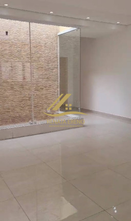 Casa com 2 Quartos à Venda, 105 m² em Parque São Bento - Sorocaba