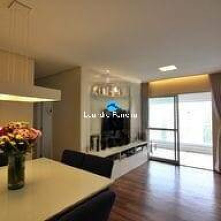 Imagem Apartamento com 3 Quartos à Venda, 94 m² em Centro - São Bernardo Do Campo Imagem Apartamento com 3 Quartos à Venda, 94 m² em Centro - São Bernardo Do Campo