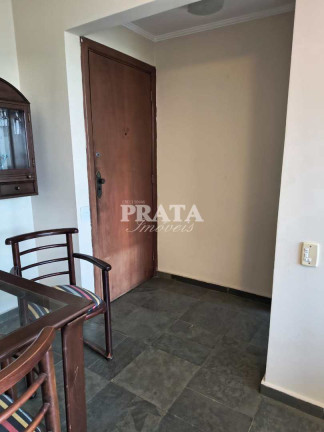 Imagem Apartamento com 1 Quarto à Venda, 50 m² em Aparecida - Santos Imagem Apartamento com 1 Quarto à Venda, 50 m² em Aparecida - Santos