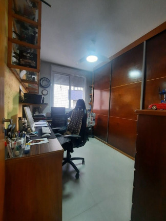 Imagem Apartamento com 3 Quartos à Venda, 144 m² em Aparecida - Santos