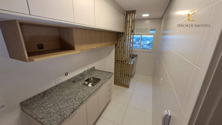 Imagem Apartamento com 2 Quartos à Venda, 69 m² em Ecoville - Curitiba