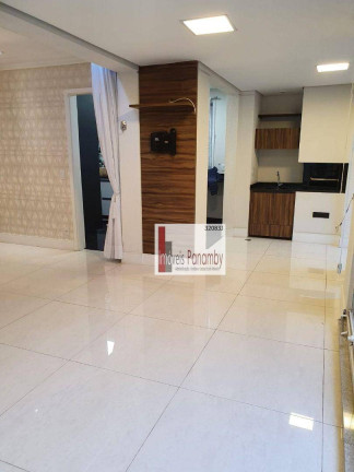 Imagem Apartamento com 3 Quartos à Venda, 142 m² em Vila Andrade - São Paulo Imagem Apartamento com 3 Quartos à Venda, 142 m² em Vila Andrade - São Paulo