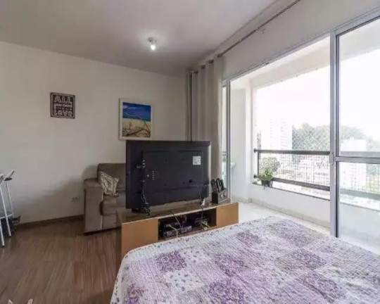Imagem Apartamento com 1 Quarto à Venda, 35 m² em Cambuci - São Paulo Imagem Apartamento com 1 Quarto à Venda, 35 m² em Cambuci - São Paulo
