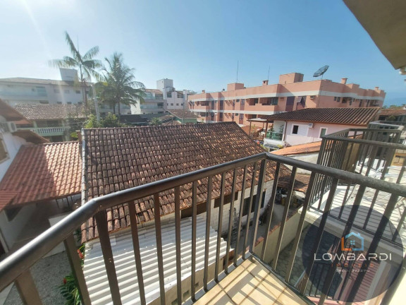Imagem Apartamento com 1 Quarto à Venda, 46 m² em Tenório - Ubatuba Imagem Apartamento com 1 Quarto à Venda, 46 m² em Tenório - Ubatuba