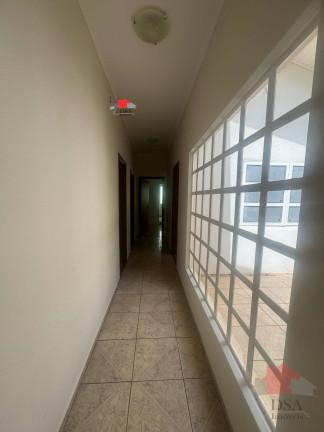 Imagem Casa com 3 Quartos à Venda, 410 m² em Jardim Santana - Hortolândia
