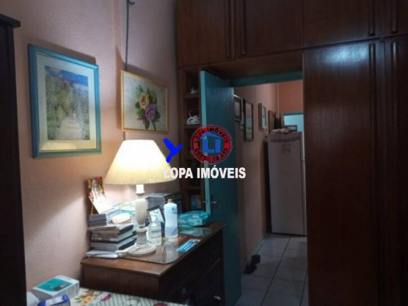 Imagem Apartamento com 1 Quarto à Venda, 28 m² em Centro - Rio De Janeiro