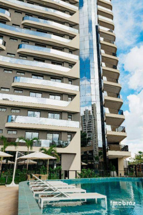 Imagem Apartamento com 4 Quartos à Venda, 254 m² em Meireles - Fortaleza