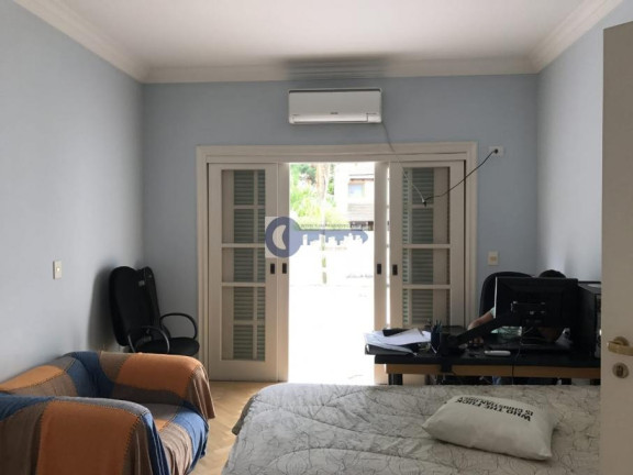 Casa de Condomínio com 5 Quartos à Venda, 560 m² em Alphaville Residencial Zero - Barueri