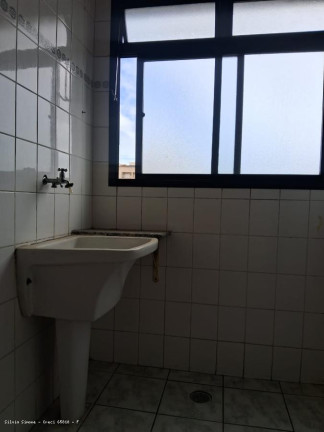 Imagem Apartamento com 1 Quarto à Venda, 60 m² em Macuco - Santos