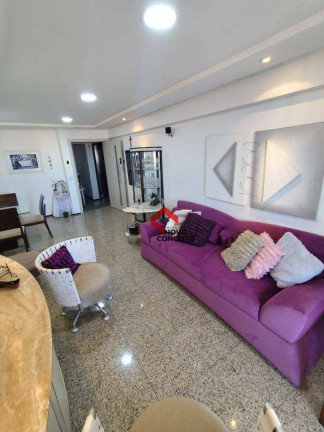 Imagem Apartamento com 3 Quartos à Venda, 118 m² em Dionisio Torres - Fortaleza Imagem Apartamento com 3 Quartos à Venda, 118 m² em Dionisio Torres - Fortaleza