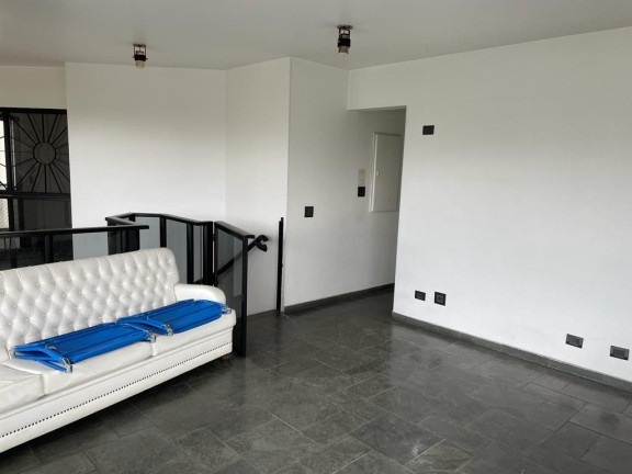 Imagem Cobertura com 3 Quartos à Venda, 514 m² em Jardim Zaira - Guarulhos