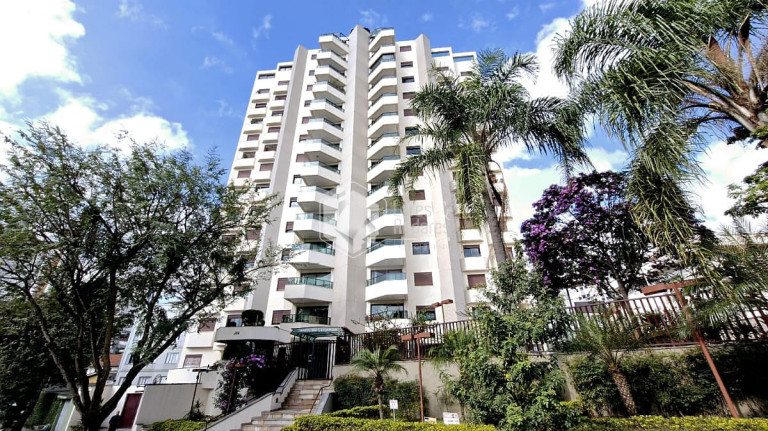 Apartamento com 3 Quartos à Venda, 158 m² em água Fria - São Paulo