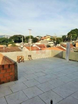 Imagem Casa com 2 Quartos à Venda, 150 m² em Jardim Carvalho - Porto Alegre
