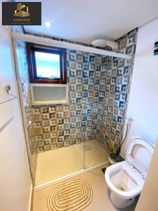 Imagem Casa com 5 Quartos para Temporada, 390 m² em Vista Linda - Bertioga