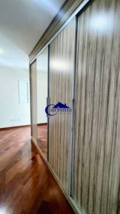 Imagem Apartamento com 3 Quartos para Alugar, 107 m² em Vila Guiomar - Santo André Imagem Apartamento com 3 Quartos para Alugar, 107 m² em Vila Guiomar - Santo André