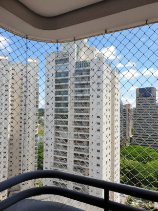 Imagem Apartamento com 2 Quartos à Venda, 44 m² em Cidade Monções - São Paulo