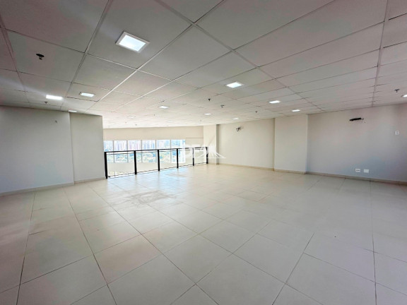 Imagem Sala Comercial para Alugar, 550 m² em Norte (águas Claras) - Brasília