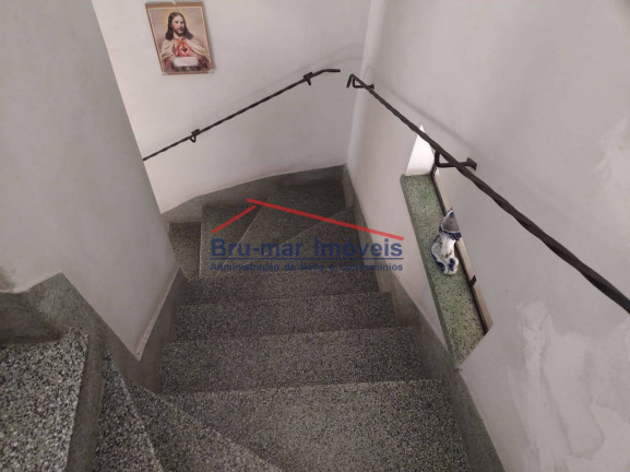 Imagem Sobrado com 3 Quartos à Venda, 227 m² em Embaré - Santos