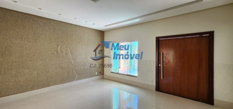 Imagem Casa com 4 Quartos à Venda, 300 m² em Setor Habitacional Vicente Pires - Brasília