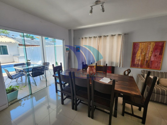 Imagem Casa com 4 Quartos à Venda, 165 m² em Novo Portinho - Cabo Frio